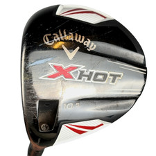 Links Callaway X Hot Driver /