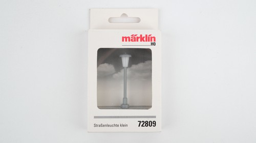 Märklin 72809 - märklin, h0