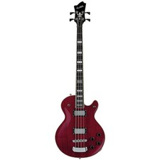 Bass hagstrom swede wct - bass,