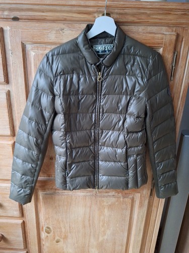 Closed outdoor jacke - jacke, 38