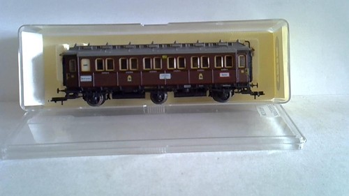 Trix 23339 personenwagen - h0,