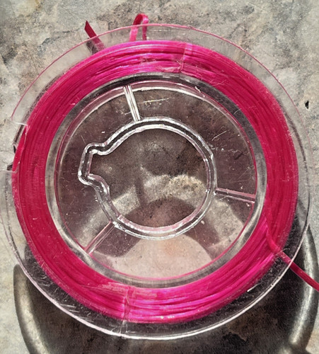 Rolle m elastisches - 2,