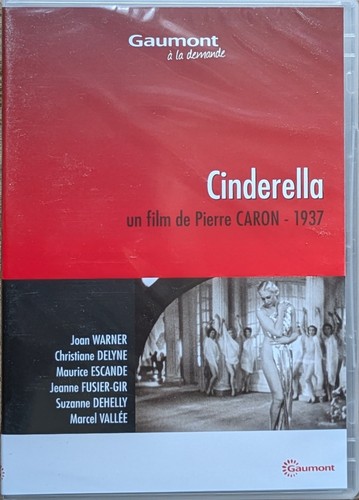 Cinderella pierre - (,