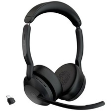 Jabra Evolve2 55 MS Stereo