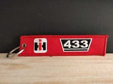 IHC 433 CASE IH International