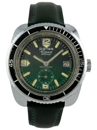Herrenarmbanduhr taucher - herrenarmbanduhr,