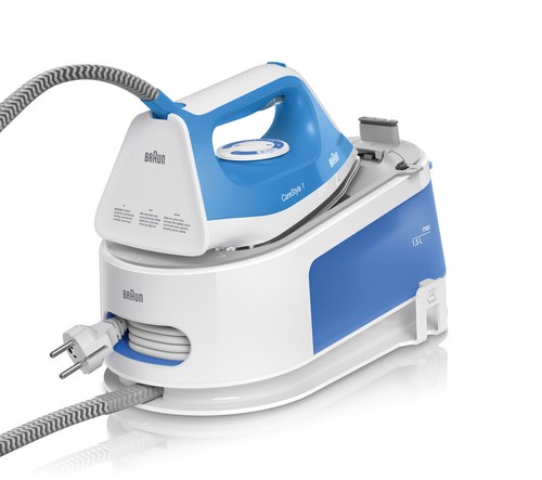 Braun carestyle 1012 - carestyle, 1