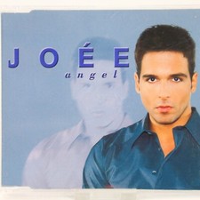 Music Musik MAXI CD Joée –