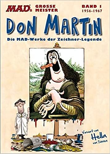 Mads groe meister don - mads,