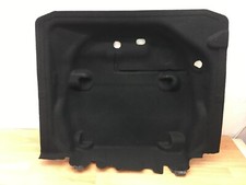 Mercedes W246 Belag Reserveradmulde Ersatzradmulde Ladeboden A2466900042