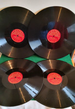 SCHALLPLATTEN-ELECTROLA