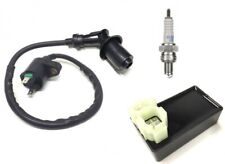 Zündspule Zündkerze