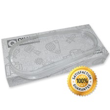 OEM SCHEINWERFERGLAS FÜR VW