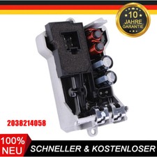 FÜR MERCEDES W203 CL203 W211