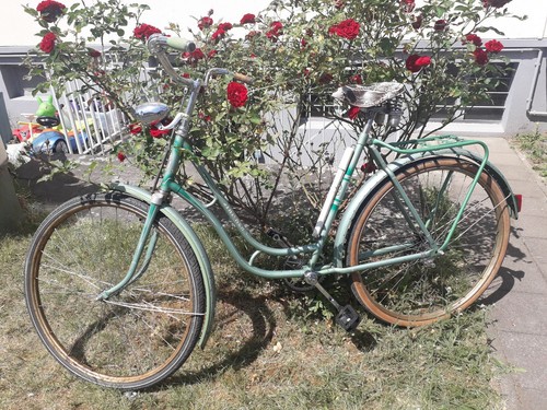 Stricker fahrrad 28er - stricker,