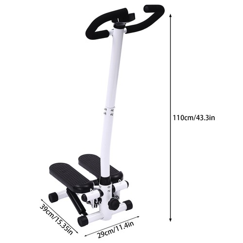 Fitness stepper boden - stepper,