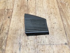 VW Golf 2 Boxengitter rechts Boxenverkleidung Abdeckung Armaturenbrett #8997