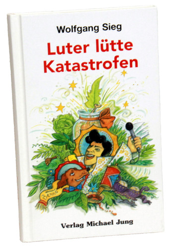 Wolfgang sieg luter - wolfgang,