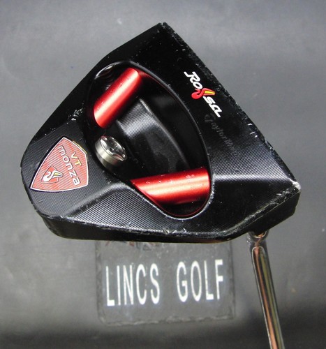 Taylormade rossa monza - taylormade,