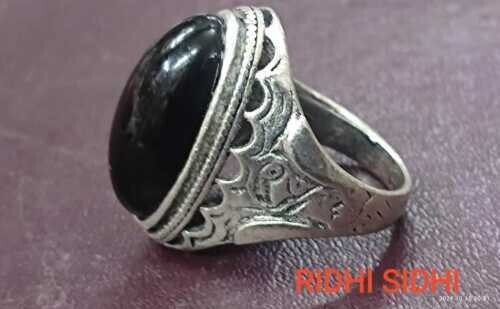 Black magic ring liebeszauber - magic,