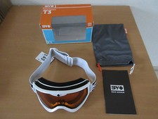 Spy Snow Goggle Skibrille Targa3 Persimmon One Size 310809631852-