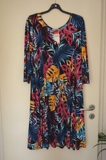 MAGNA Herbst Kleid 56 58 NEU