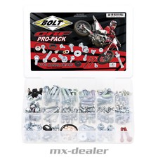 BOLT Pro-Pack Schraubenkit 210