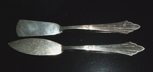 Wmf fächermuster butter und - wmf,