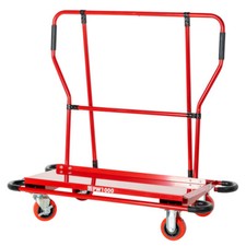 Holzmann plattenwagen pw1000 - plattenwagen,