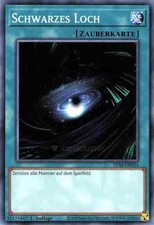 Yu-Gi-Oh! -Schwarzes Loch