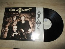 Craaft Same LP