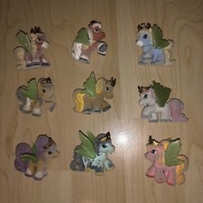 Fillys Mit Sammelkarten
