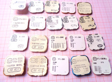 Neuwertiges Ersatzteile für