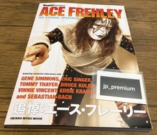 Burrn tribute ace frehley - ace,