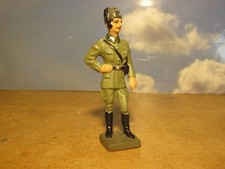 Lineol-Like RK-Figuren:  Offizier stehend, Bosnisches freiw.Corps