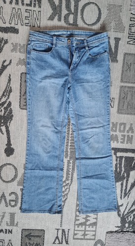 Jeanshose neuwertig a - jeanshose,