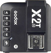 Godox X2T Wireless Flash