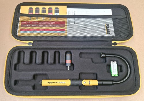Rems detect gs4 set - gs4,
