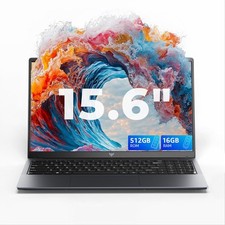 ACEMAGIC 15.6" FHD Laptop AMD