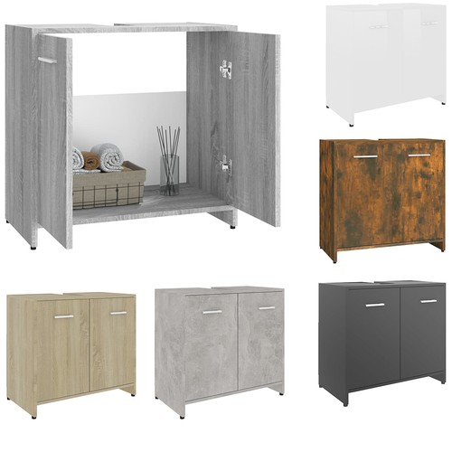 Waschbeckenunterschrank