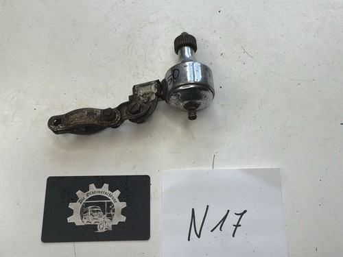 Bosch fahrraddynamo 3w - 6v,
