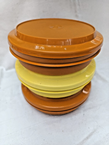 Stück tupperware - stück,