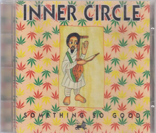 Inner circle something - 🎧,