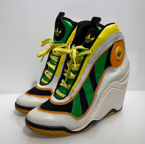 Adidas jeremy scott crazy - adidas,