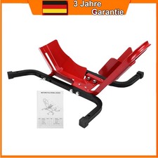 Montageständer Radhalter