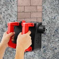 1680W Betonschleifer