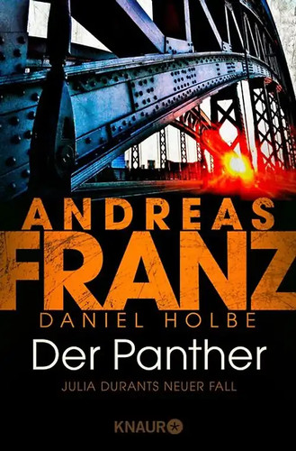 Der panther - der,