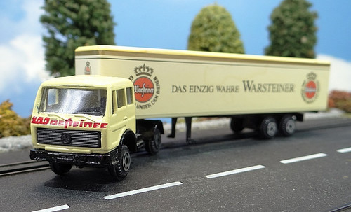 Ng 80 sattelzug - 1, mb
