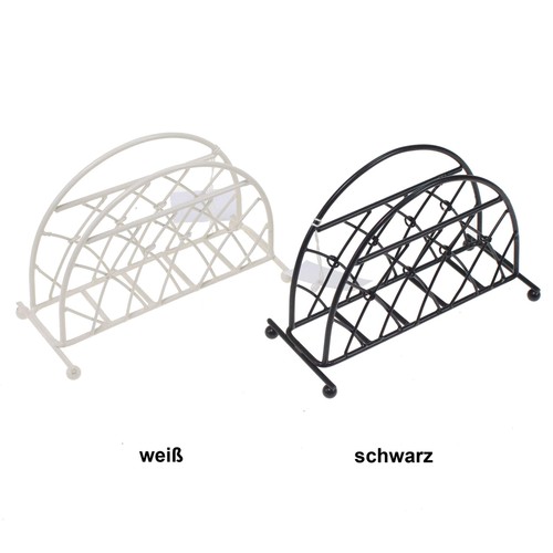 Serviettenhalter metall - serviettenhalter,