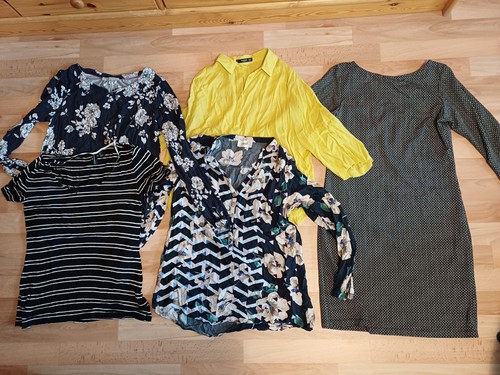 Kleidung paket damen l - kleidung,
